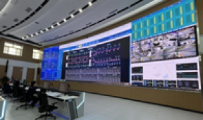 【市城市燃熱集團(tuán)富泰熱力】公司多措并舉積極應(yīng)對(duì)寒流天氣